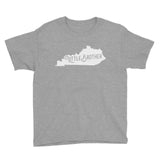 LITTLE BROTHER Youth Short Sleeve T-Shirt