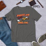 Rooster Run General Store Short-Sleeve Unisex T-Shirt