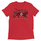 Daviess Co. Panthers Short sleeve t-shirt