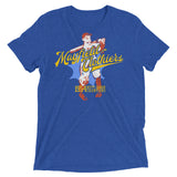 MAYFIELD CLOTHIERS - KITTY LEAGUE CHAMPS Short sleeve t-shirt