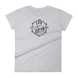 LEX 1782 Women's short sleeve t-shirt
