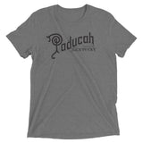 VINTAGE PADUCAH LOGO Short sleeve t-shirt