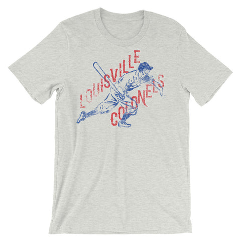 Louisville Shirt, Kentucky shirt, Louisville TShirt, Louisville Souvenir,  Road Trip Shirt, Vacation T, Kentucky Souvenir, Baseball Shirt