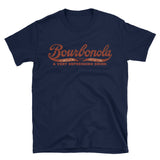 BOURBONOLA Short-Sleeve Unisex T-Shirt