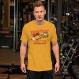 Rooster Run General Store Short-Sleeve Unisex T-Shirt