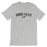 MOREHEAD TOWN NAME Short-Sleeve Unisex T-Shirt
