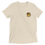 PEACH ORCHARD BOURBON Short sleeve t-shirt