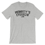 MONKEY'S EYEBROW Short-Sleeve Unisex T-Shirt