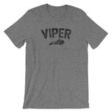 VIPER Short-Sleeve Unisex T-Shirt