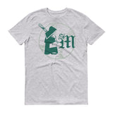 ST. MARY'S COLLEGE BASEBALL Short-Sleeve T-Shirt