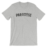 PARADISE Short-Sleeve Unisex T-Shirt