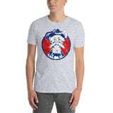 Louisville Colonels Classic Short-Sleeve Unisex T-Shirt