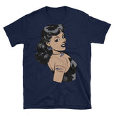KENTUCKY WOMAN (TATTOO) Unisex T-Shirt