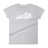 NATIVE Women's short sleeve t-shirt