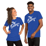 Eastern Eagles Short-Sleeve Unisex T-Shirt