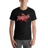 Mayfield Short-Sleeve Unisex T-Shirt v.1