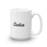 CACTUS T-BAR-V WHAS-TV LOUISVILLE Mug