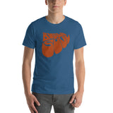 Bubba Soul Short-Sleeve Unisex T-Shirt