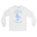 HOLY ROSARY ACADEMY RAMBLERS (Louisville) Long Sleeve T-Shirt