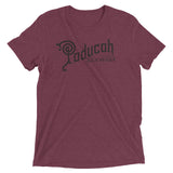 VINTAGE PADUCAH LOGO Short sleeve t-shirt