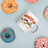 Rooster Run General Store Mug