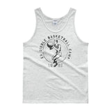 ED DIDDLE BASKETBALL CAMP Tank top