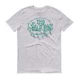 THE MOXIES (PADUCAH) Short sleeve t-shirt