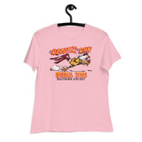 Rooster Run Women's Relaxed T-Shirt