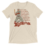 KITTY LEAGUE - KENTUCKY DIVISION Short sleeve t-shirt