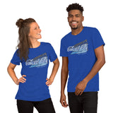 Calvert City Short-Sleeve Unisex T-Shirt