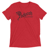 VINTAGE PADUCAH LOGO Short sleeve t-shirt