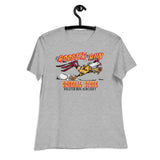 Rooster Run Women's Relaxed T-Shirt