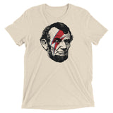 Abe Stardust -- The Sane LaRue Lad Short sleeve t-shirt