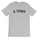 E-TOWN/ELIZABETHTOWN Short-Sleeve Unisex T-Shirt