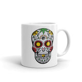 DAY OF THE KENTUCKY DEAD Mug made in the USA