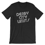 Derby City Limits Short-Sleeve Unisex T-Shirt