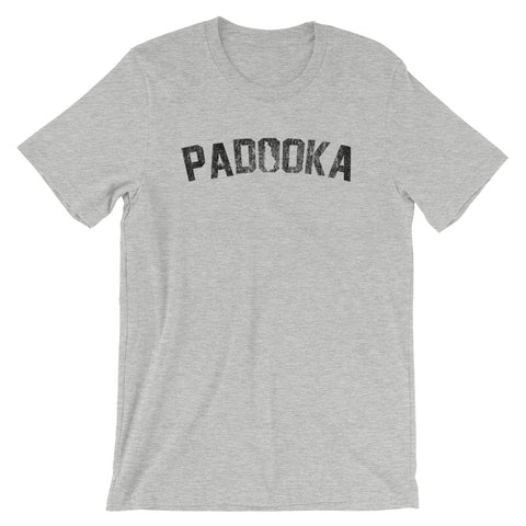 PADUCAH Short-Sleeve Unisex T-Shirt