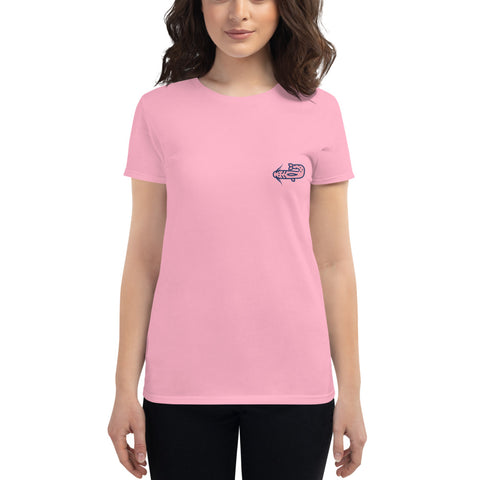 Kentucky Catfish Women's short sleeve t-shirt