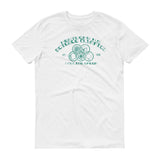 KENTUCKY HIGH SCHOOL SCIENCE OLYMPICS 1968 Short sleeve t-shirt