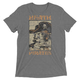 HEATH PIRATES Short sleeve t-shirt