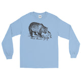 RED RIVER GORGE Long Sleeve T-Shirt