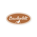 Bourbonbilt Bubble-free stickers
