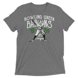 BOWLING GREEN BARONS Short sleeve t-shirt