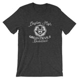 Dayton KY Green Devils Short-Sleeve Unisex T-Shirt