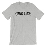 DEER LICK Short-Sleeve Unisex T-Shirt