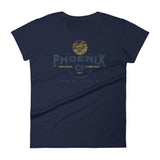 PHOENIX BREWING COMPANY Women's short sleeve t-shirt