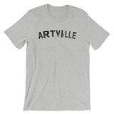 ARTVILLE Short-Sleeve Unisex T-Shirt