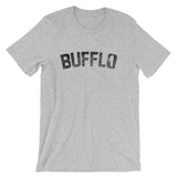 BUFFALO Short-Sleeve Unisex T-Shirt