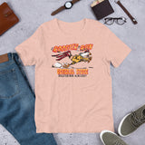 Rooster Run General Store Short-Sleeve Unisex T-Shirt