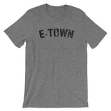 E-TOWN/ELIZABETHTOWN Short-Sleeve Unisex T-Shirt